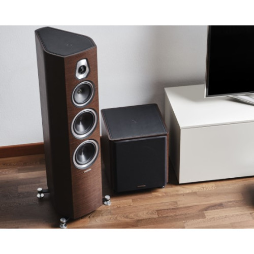 Sonus Faber Sonetto V Wenge
