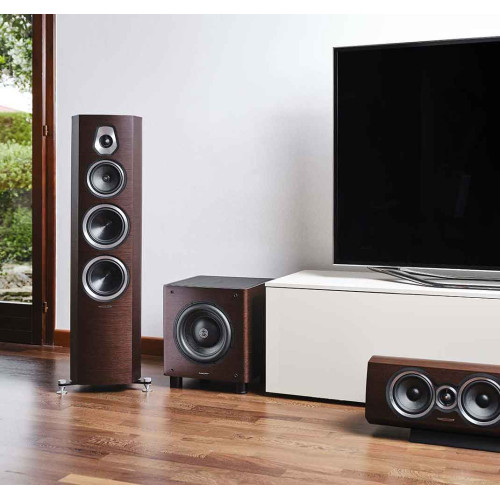 Sonus Faber Sonetto V Wenge