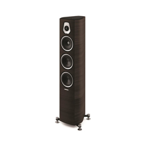 Sonus Faber Sonetto III Wenge