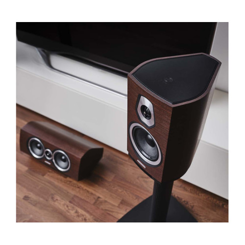 Sonus Faber Sonetto II Wenge