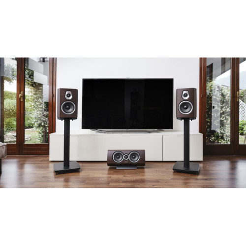 Sonus Faber Sonetto II Wenge