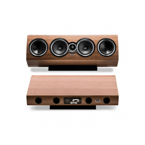 Sonus Faber Sonetto CENTER II Wood