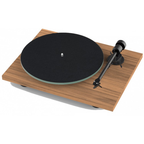 Pro-Ject T1 BT OM5e Walnut