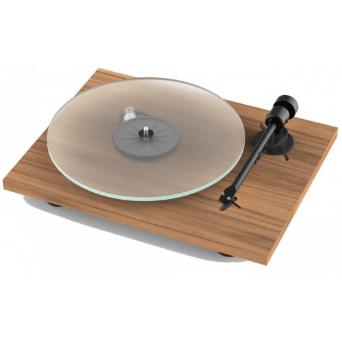 Pro-Ject T1 BT OM5e Walnut