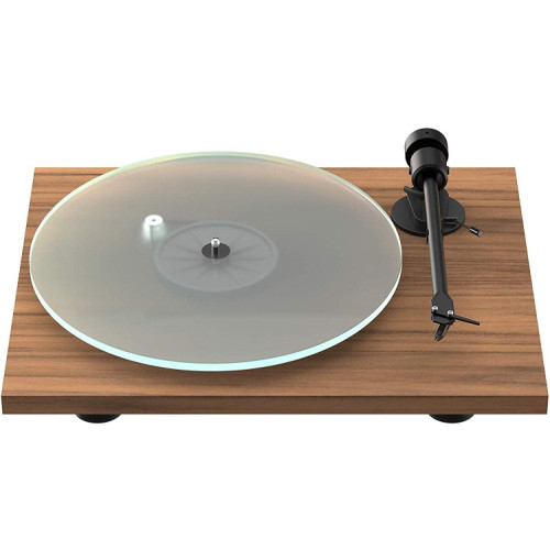 Pro-Ject T1 BT OM5e Walnut