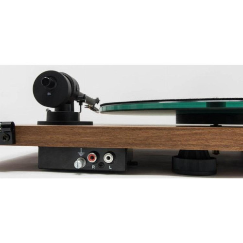 Pro-Ject T1 BT OM5e Walnut