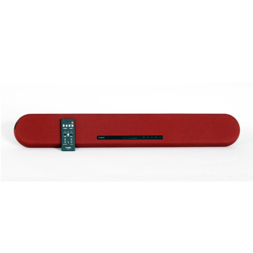 Yamaha YAS-109 Red