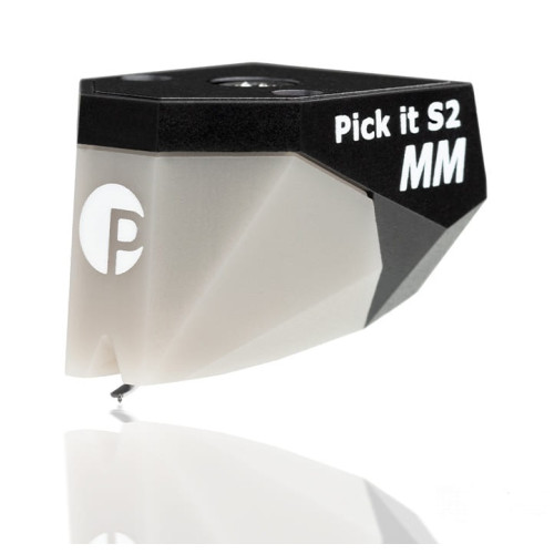 Pro-Ject cartridge Pick-IT S2 MM Packed