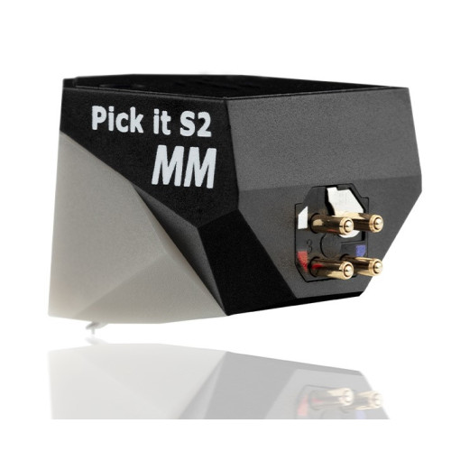 Pro-Ject cartridge Pick-IT S2 MM Packed