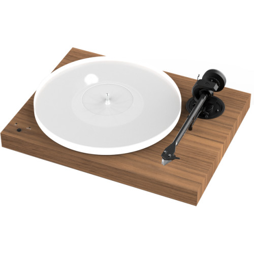 Pro-Ject X1 Pick-IT S2 MM Walnut