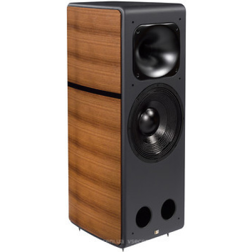 Unison Research MAX 1 Walnut