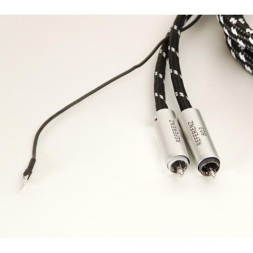 Inakustik Referenz NF-803 Phono RCA-RCA 1,5m