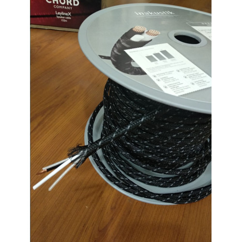 Inakustik Exzellenz LS-20 2 x 2,5mm² 50m