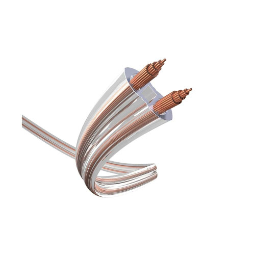 Inakustik Exzellenz LS-Kabel Atmos 2 x 2,97 mm² trans. 50m