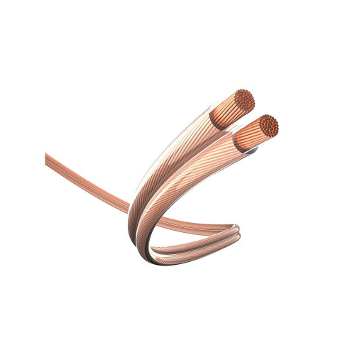 Inakustik Star LS-Kabel 2 x 2,5 mm² trans 150m