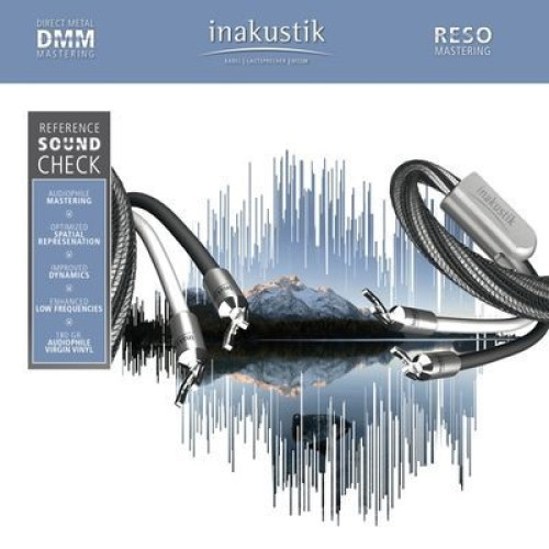 Вініловий диск Reference Soundcheck: Various /2LP