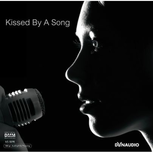 Вініловий диск Dynaudio-Kissed By A Song (45rpm) /2LP