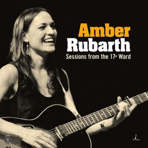 Вініловий диск Rubarth,Amber: Sessions From The 17