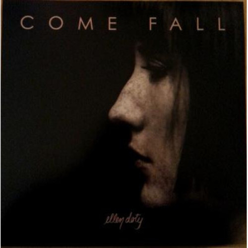 Вініловий диск LP Doty,Ellen: Come Fall
