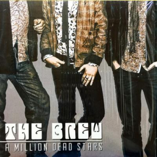 Вініловий диск The Brew: A Million Dead Stars