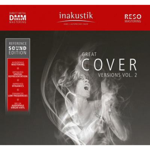 Вініловий диск Reference Sound Edition: Great Cover Versions,Vol.II /2LP