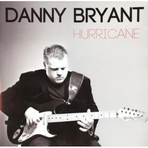 Вініловий диск Bryant,Danny: Hurricane