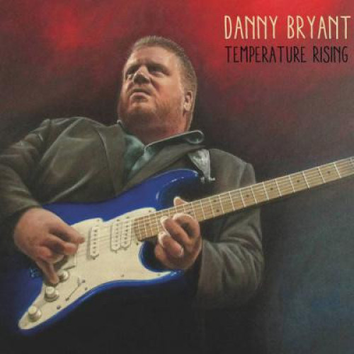 Вініловий диск Bryant,Danny: Temperature Rising