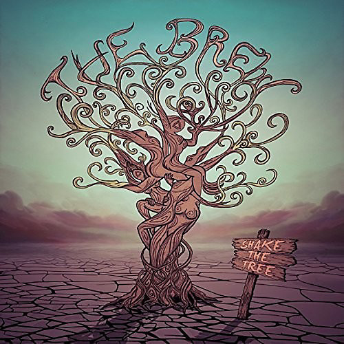 Вініловий диск Brew: Shake The Tree