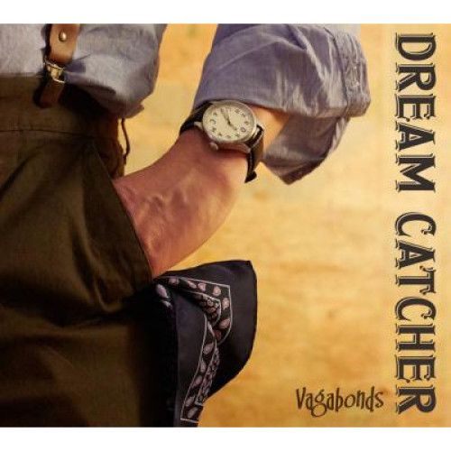 Вініловий диск Dream Catcher: Vagabonds