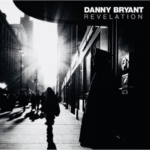 Вініловий диск Bryant,Danny: Revelation