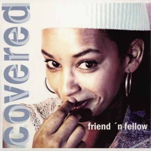 Вініловий диск Friend 'N Fellow: Covered