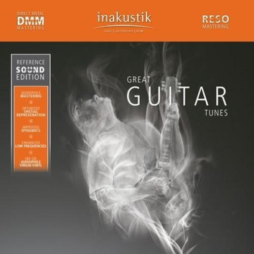 Вініловий диск Reference Sound Edition: Great Guitar Tunes /2LP