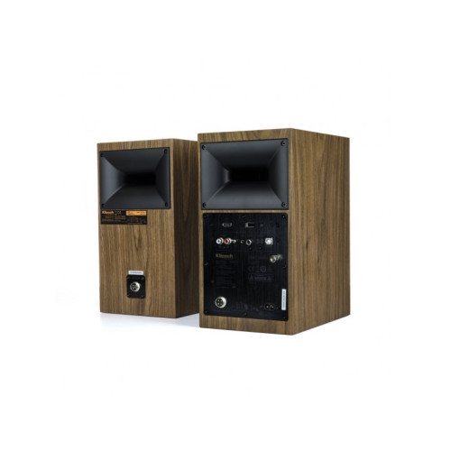 Klipsch The Fives Walnut