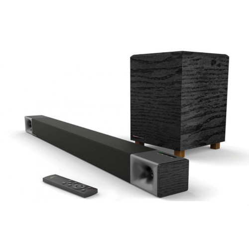 Klipsch BAR 48 Black