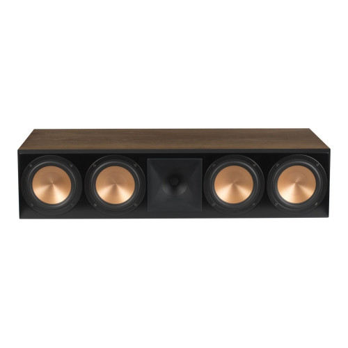 Klipsch Reference RC-64 III Black Ash