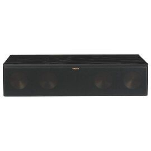 Klipsch Reference RC-64 III Black Ash