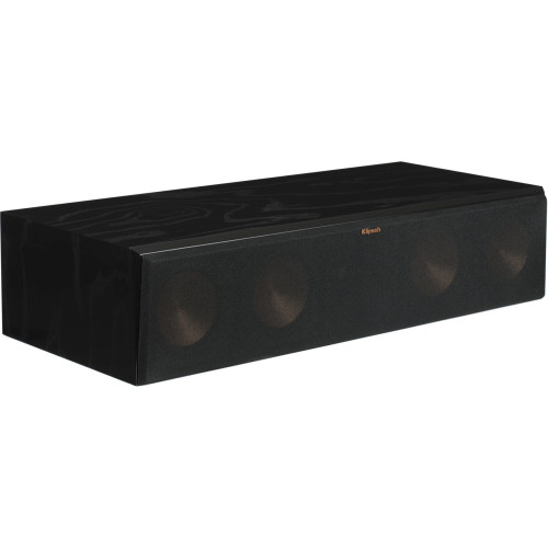 Klipsch Reference RC-64 III Black Ash