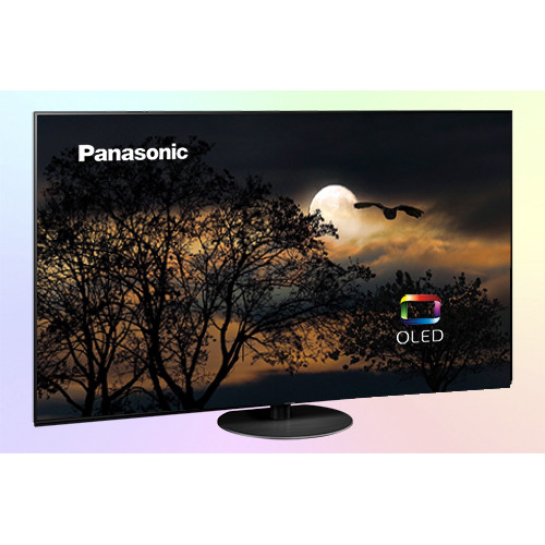 Panasonic TX-55HZR1000 OLED
