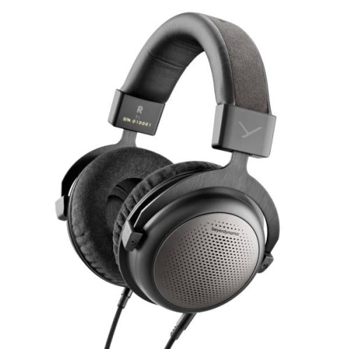 Beyerdynamic T1 the 3nd generation