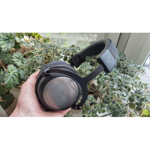 Beyerdynamic T5p the 3nd generation