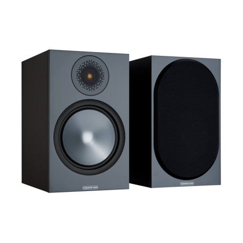 MONITOR AUDIO Bronze 100 Black (6G)