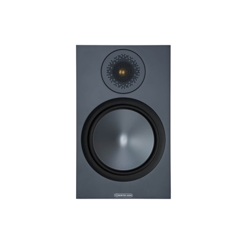 MONITOR AUDIO Bronze 100 Black (6G)