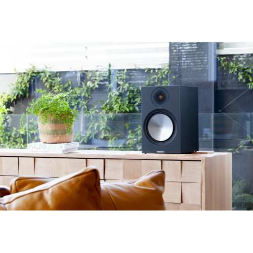 MONITOR AUDIO Bronze 100 Black (6G)