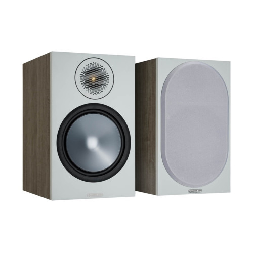 MONITOR AUDIO Bronze 100 Urban Grey (6G)