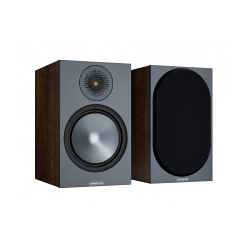 MONITOR AUDIO Bronze 100 Walnut (6G)