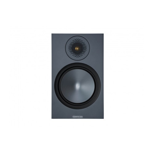 MONITOR AUDIO Bronze 100 Walnut (6G)