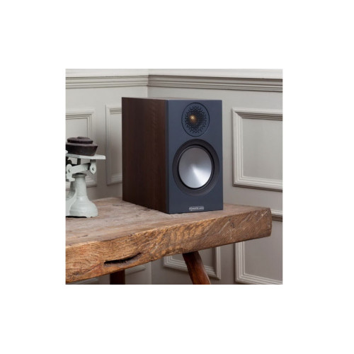 MONITOR AUDIO Bronze 100 Walnut (6G)
