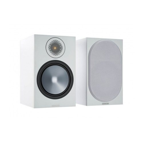 MONITOR AUDIO Bronze 100 White (6G)