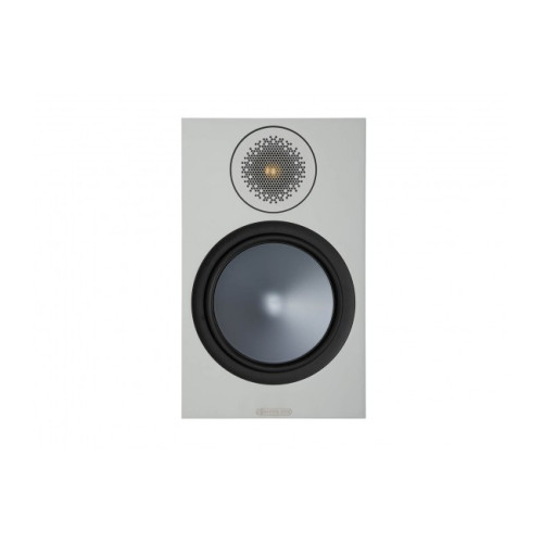 MONITOR AUDIO Bronze 100 White (6G)