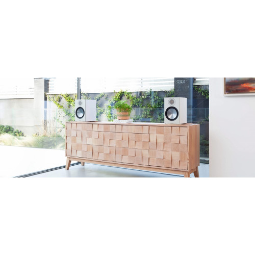 MONITOR AUDIO Bronze 100 White (6G)